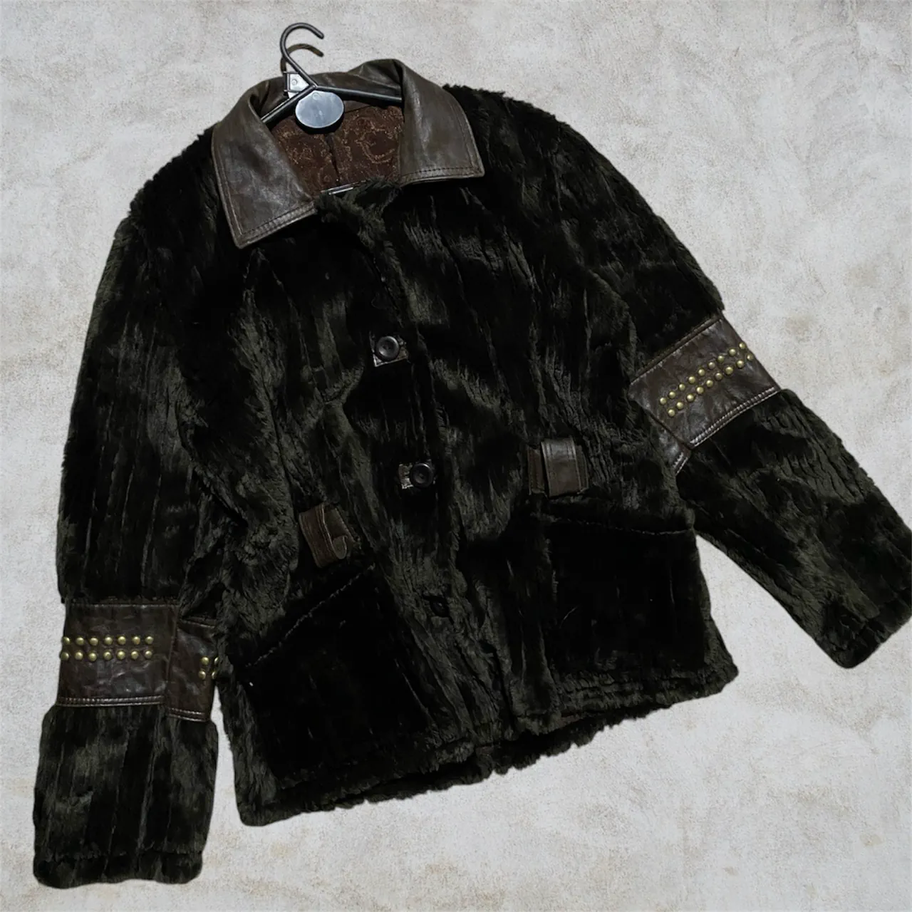 Campera Rafaelo - imagen 3