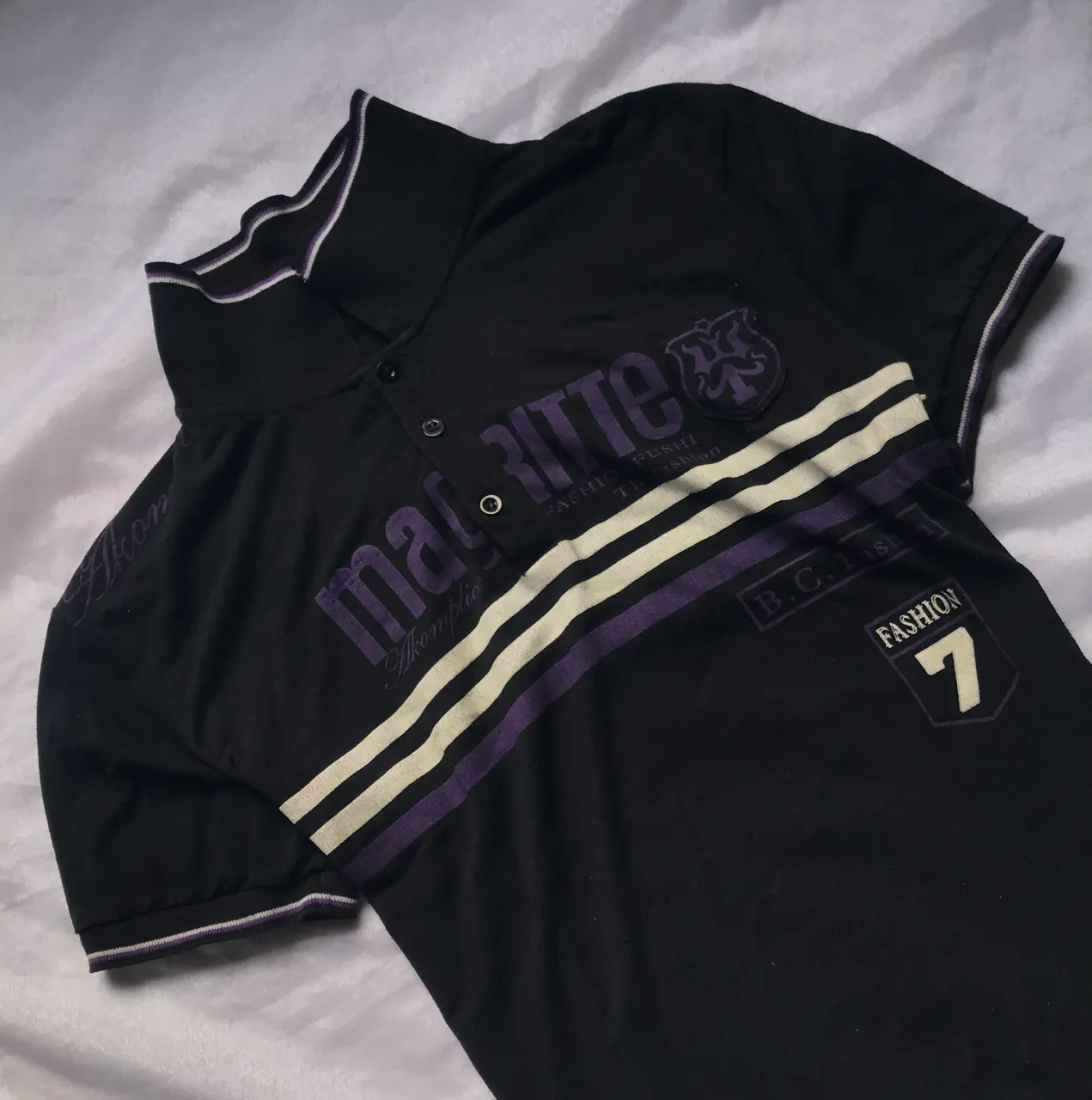 Remera Otra - imagen 1