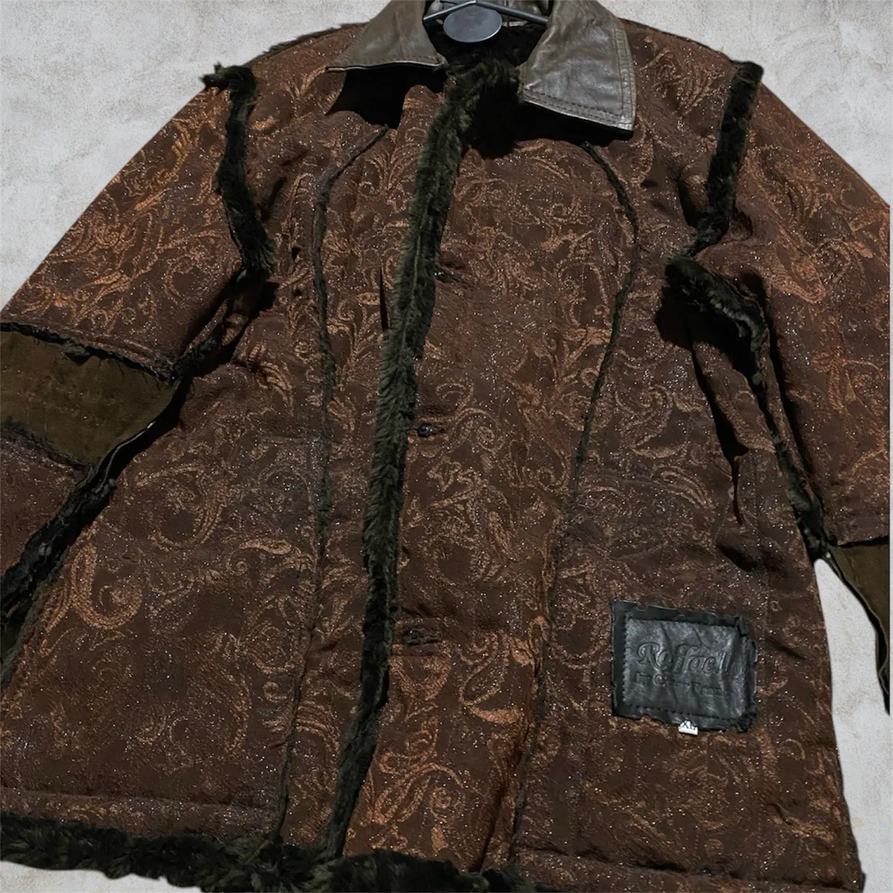 Campera Rafaelo - imagen 3