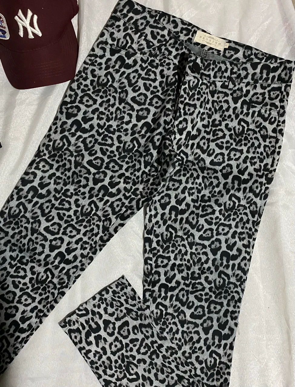 Pantalón Proximo - imagen 1