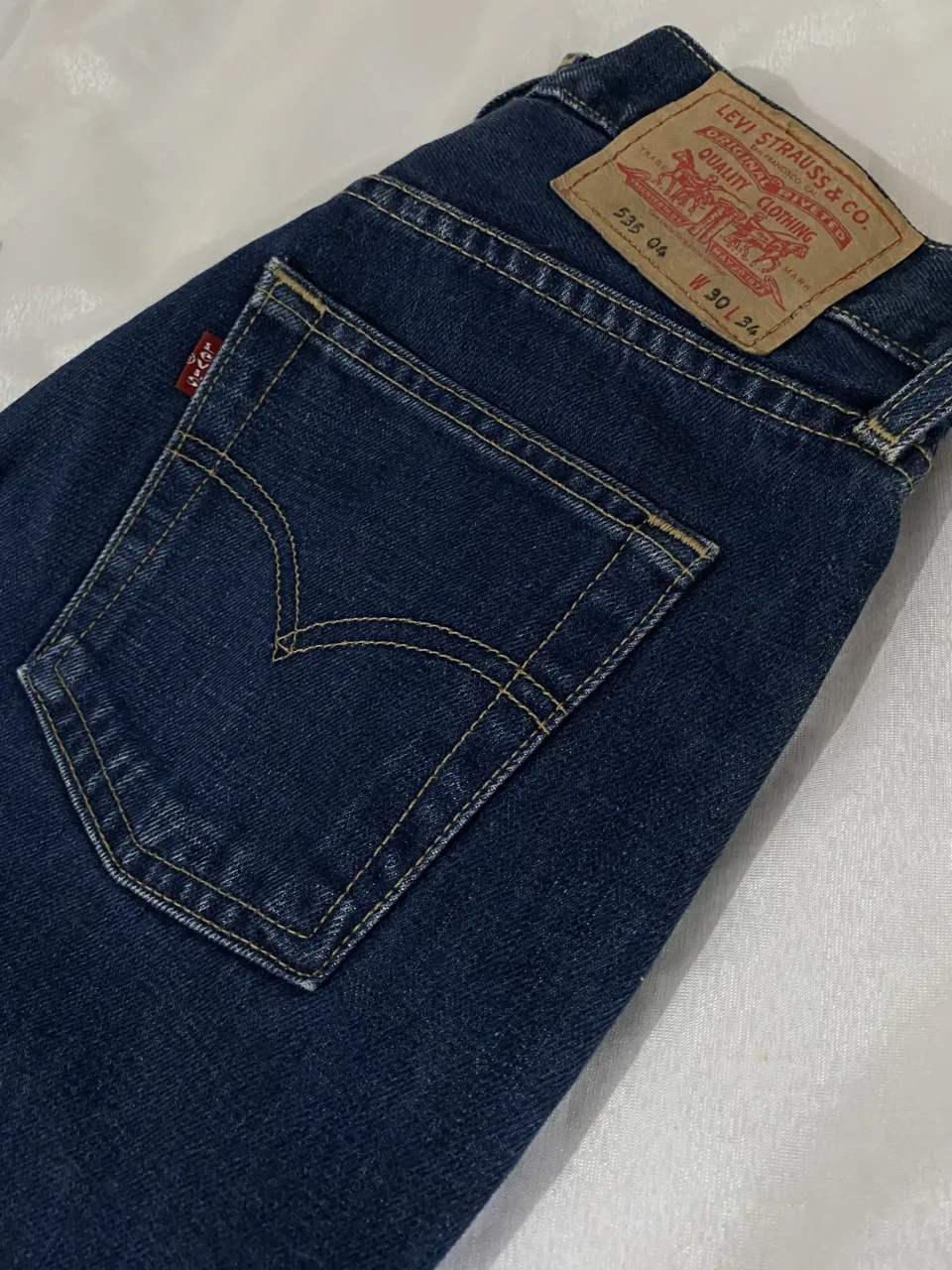 Jean Levi's - imagen 1