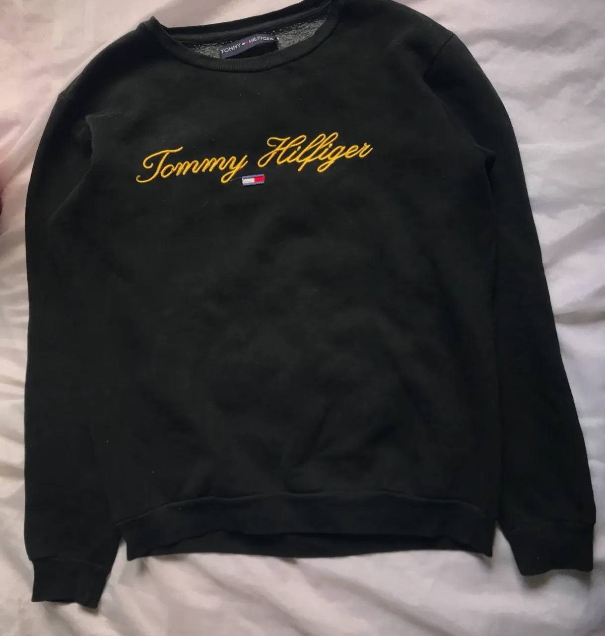 Buzo Tommy Hilfiger - imagen 1