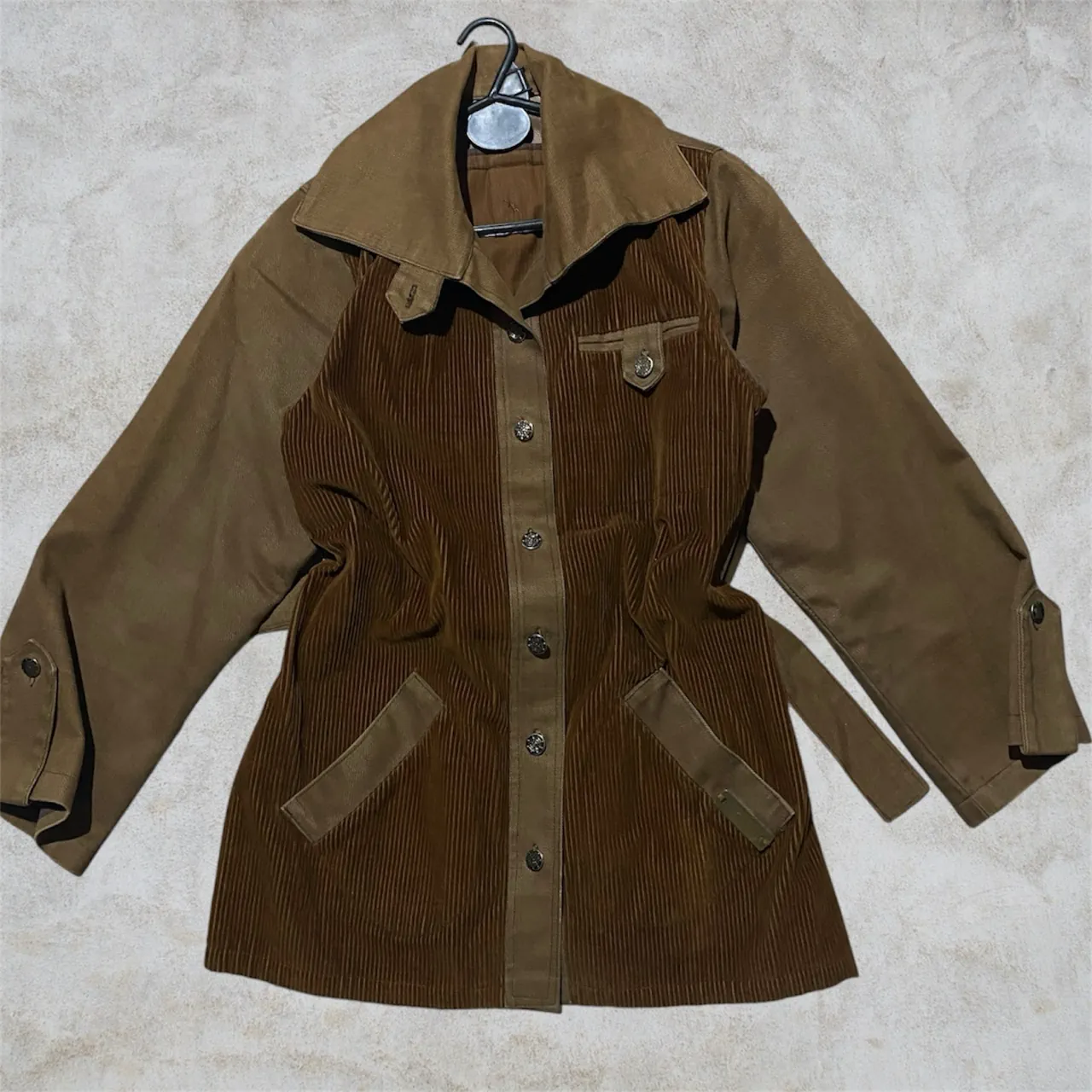 Campera Dogo - imagen 1