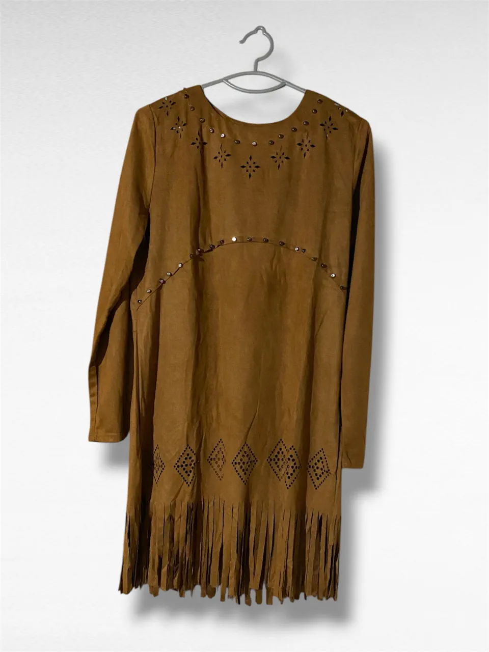 Vestido Otra - imagen 1