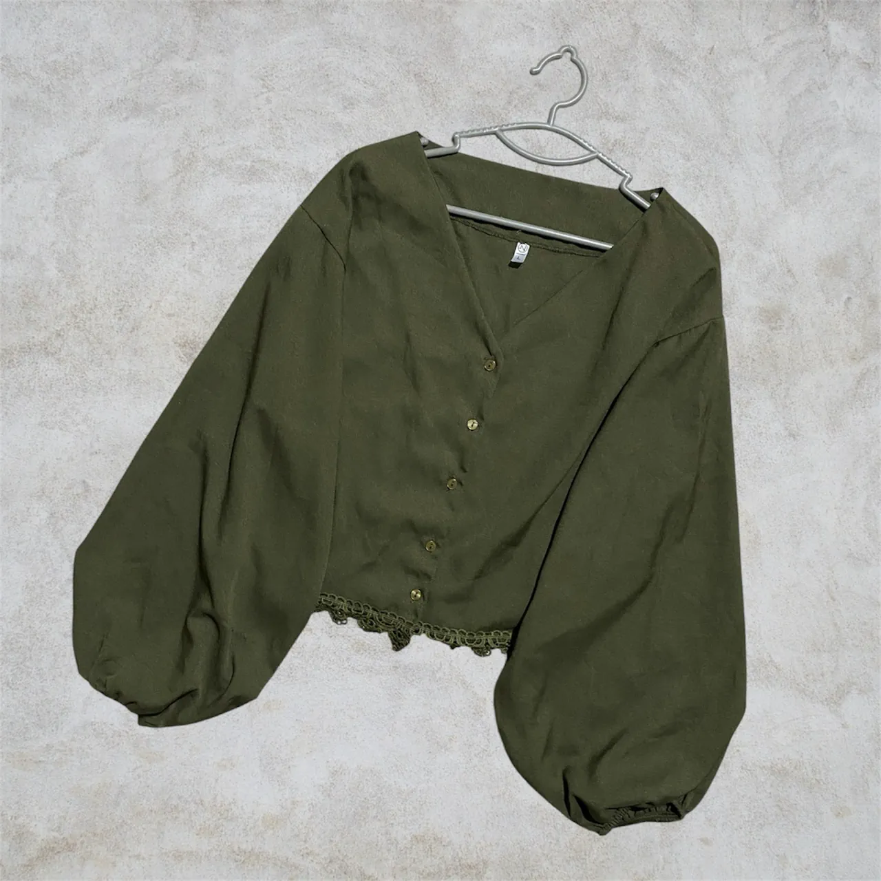 Blusa Otro - imagen 1
