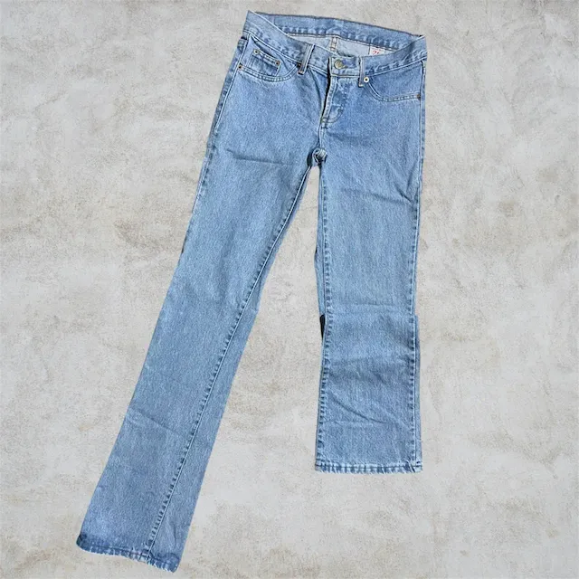 Common blue · Talle XS