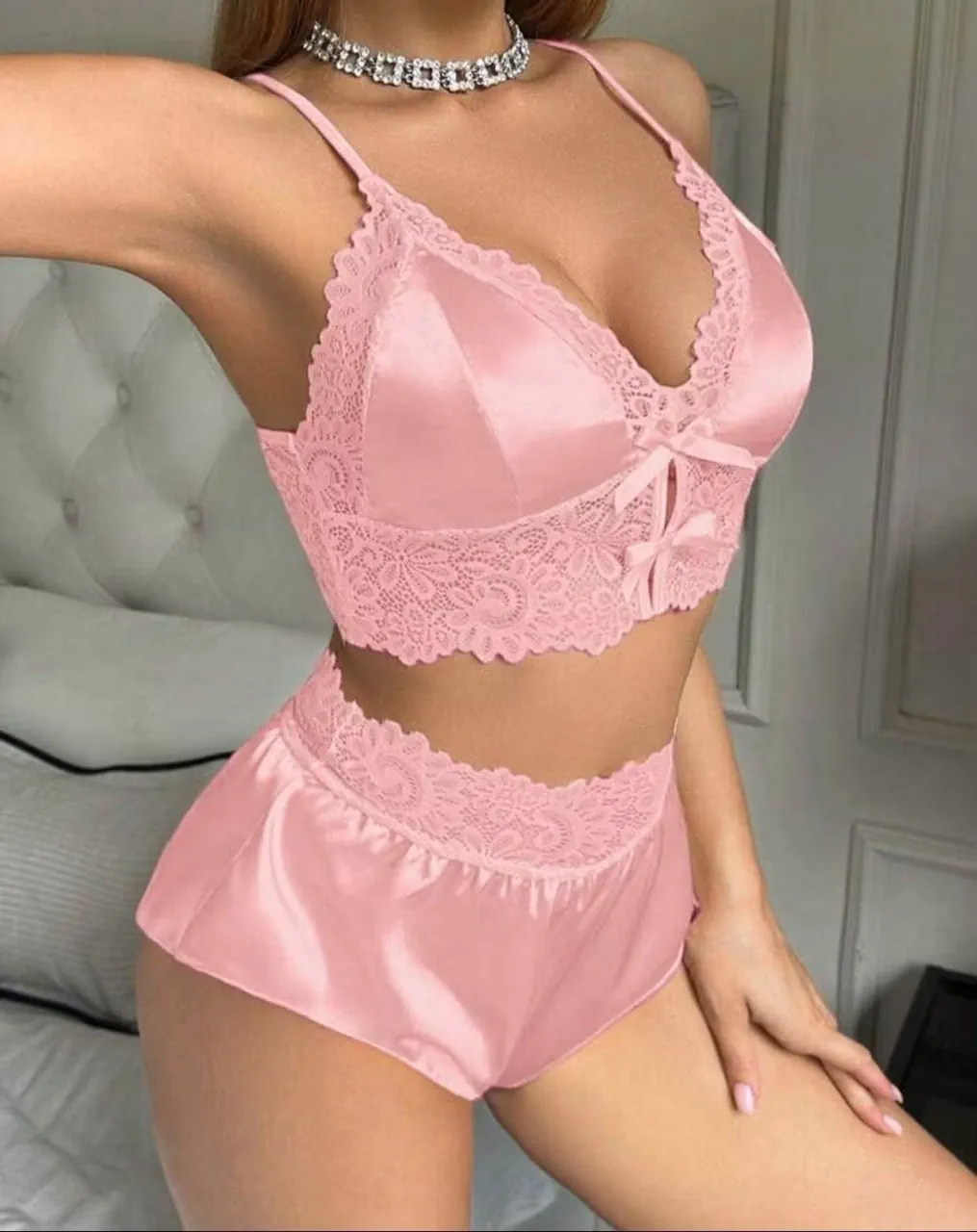 Conjunto Otra - imagen 1