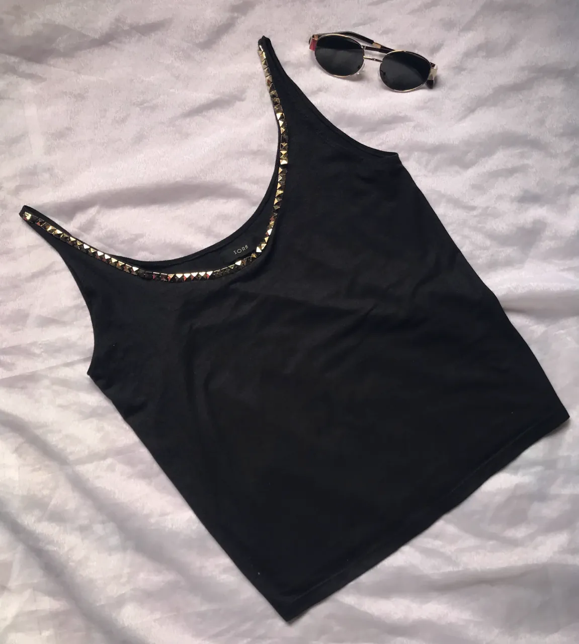 Musculosa Sora - imagen 1