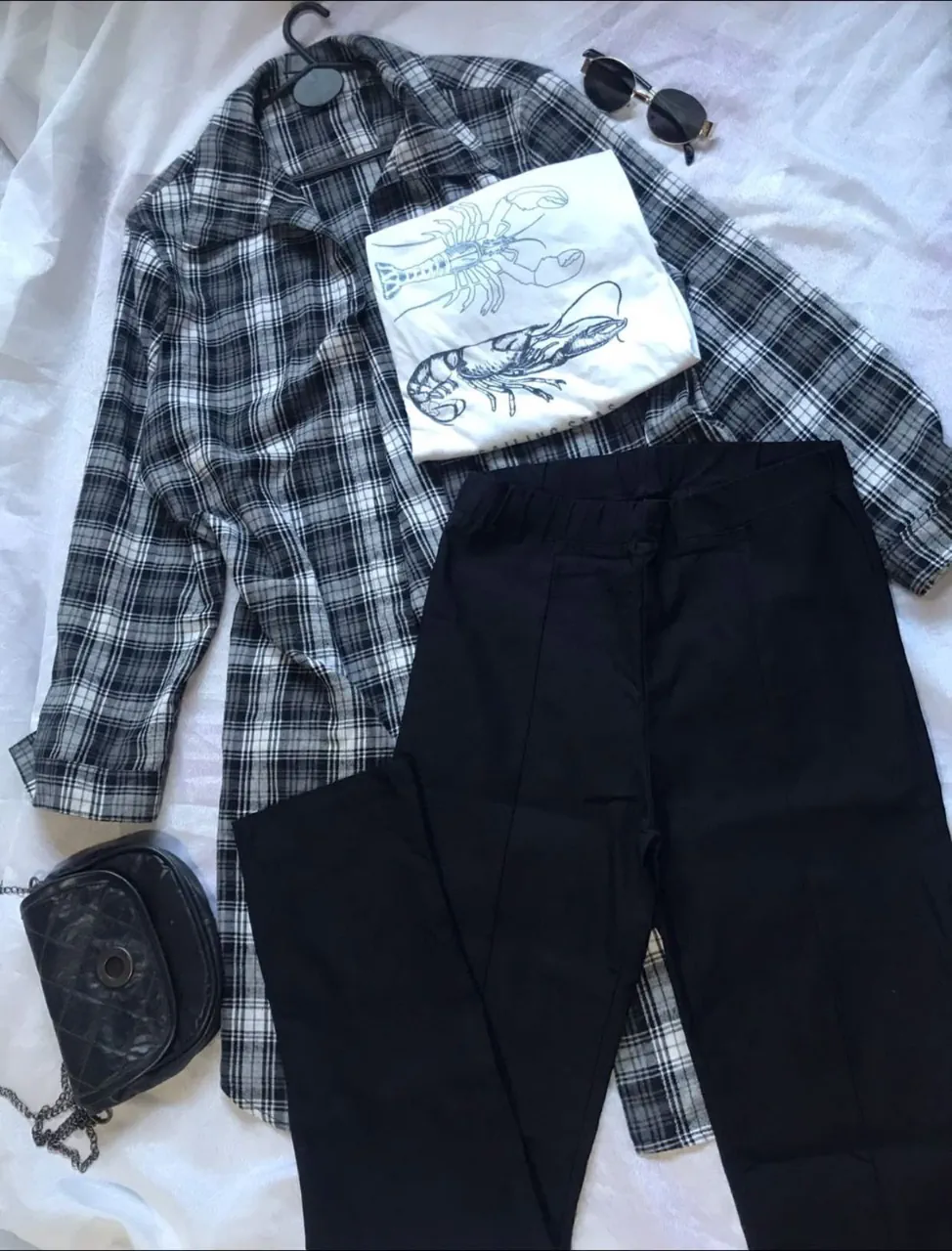 Pantalón Sin marca - imagen 1