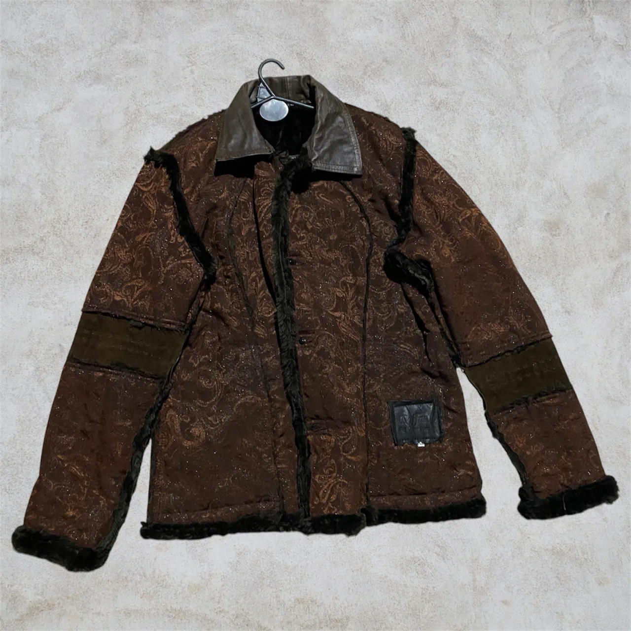 Campera Rafaelo - imagen 2