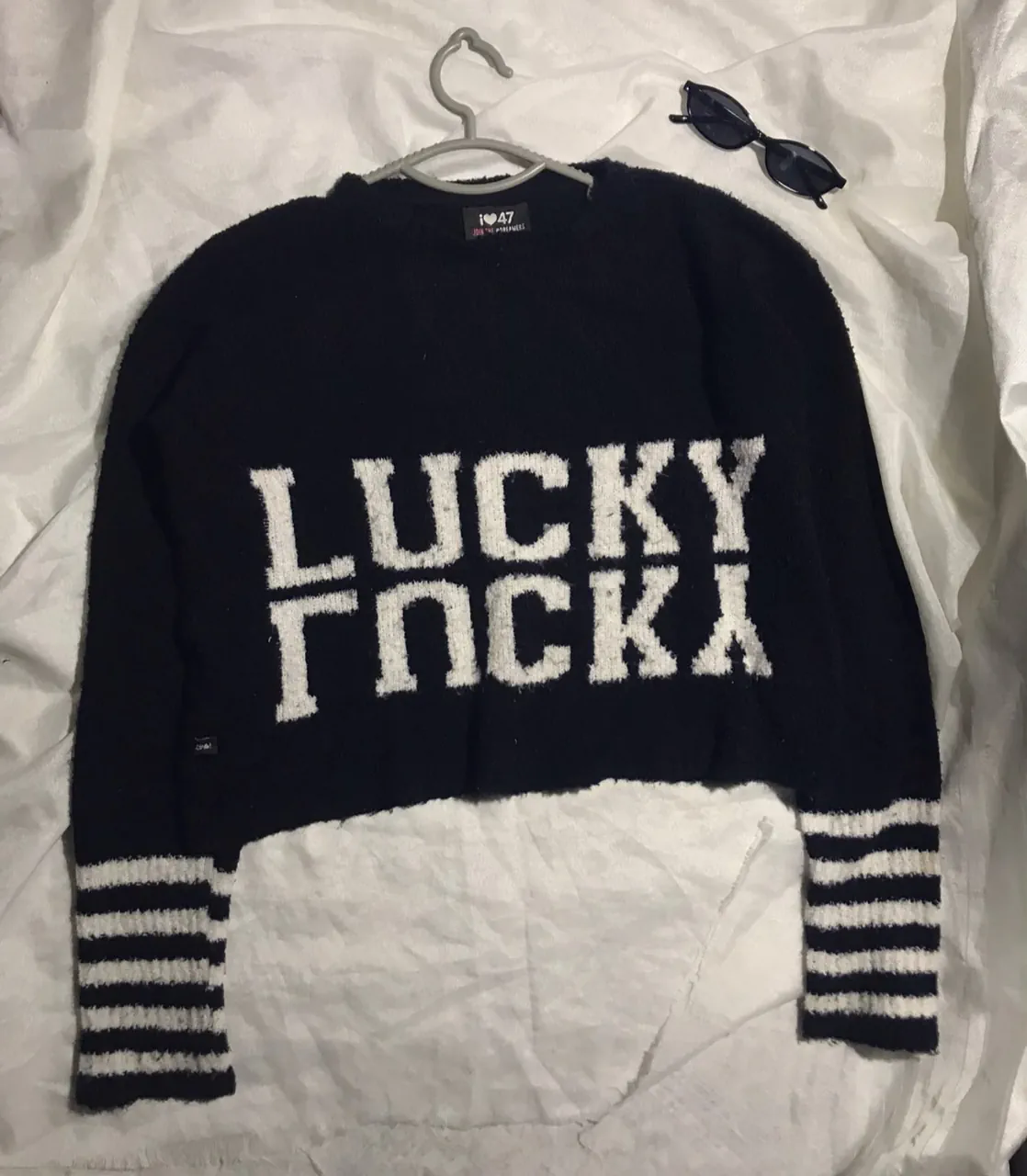 Sweater i47 - imagen 1