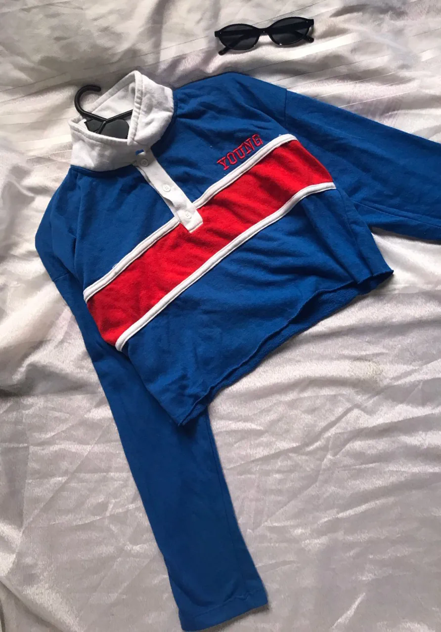 Remera Sin marca - imagen 1