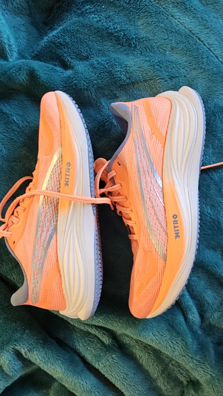 Zapatillas Puma - imagen 10