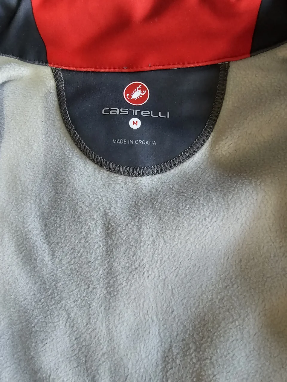 Campera Castelli - imagen 6