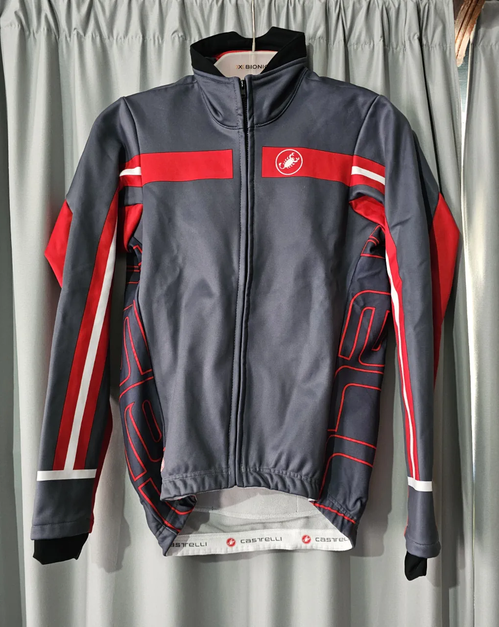 Campera Castelli - imagen 7
