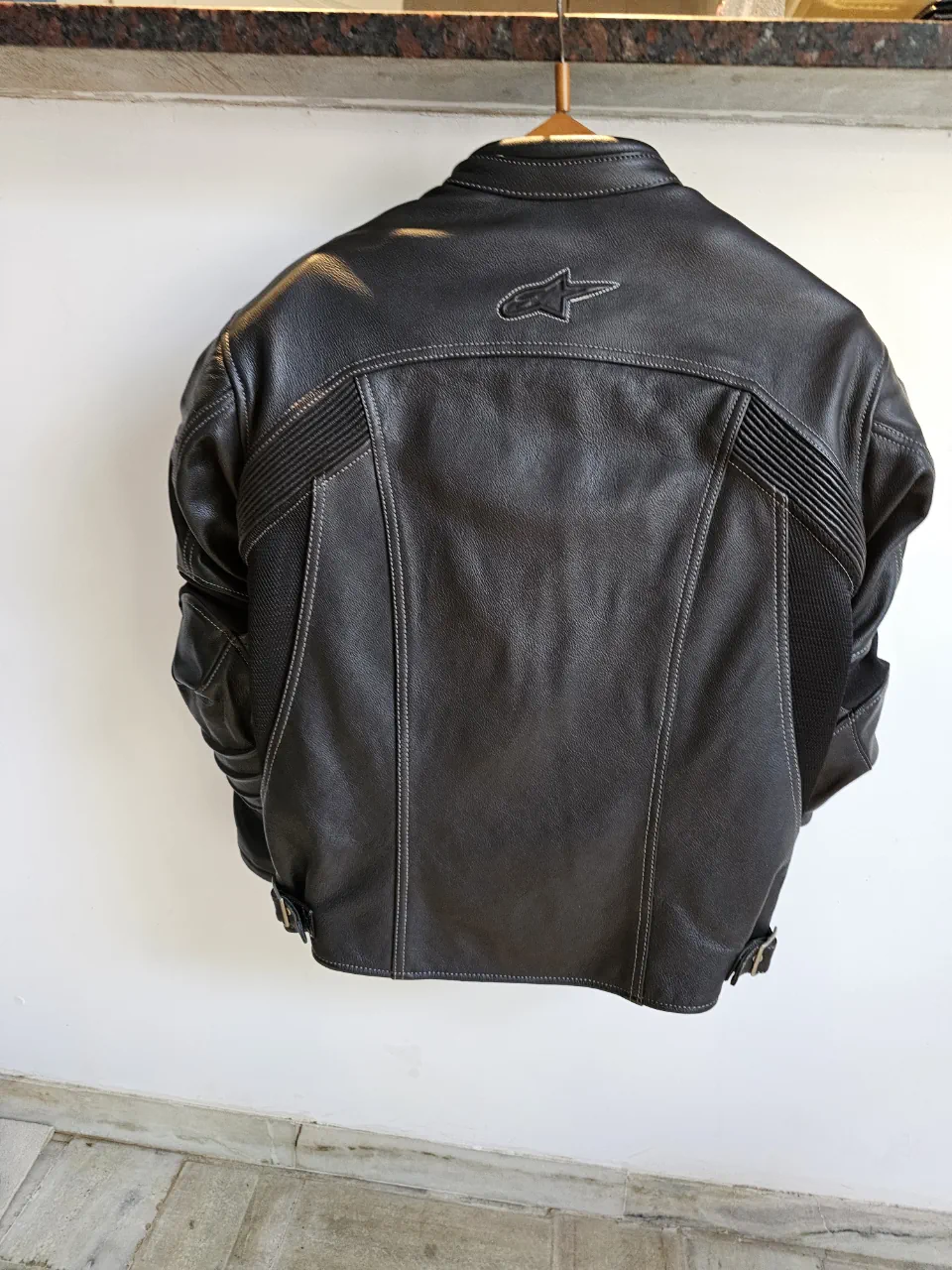 Campera Alpinestars - imagen 8