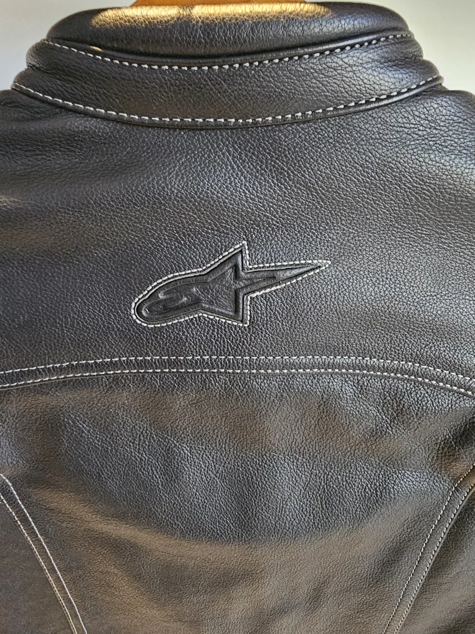 Campera Alpinestars - imagen 3