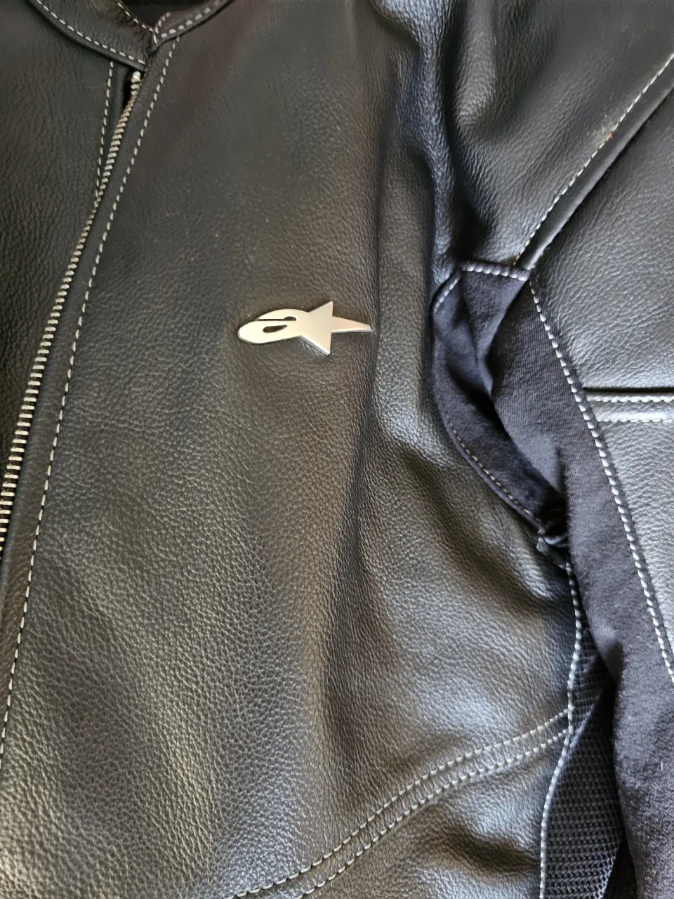 Campera Alpinestars - imagen 4