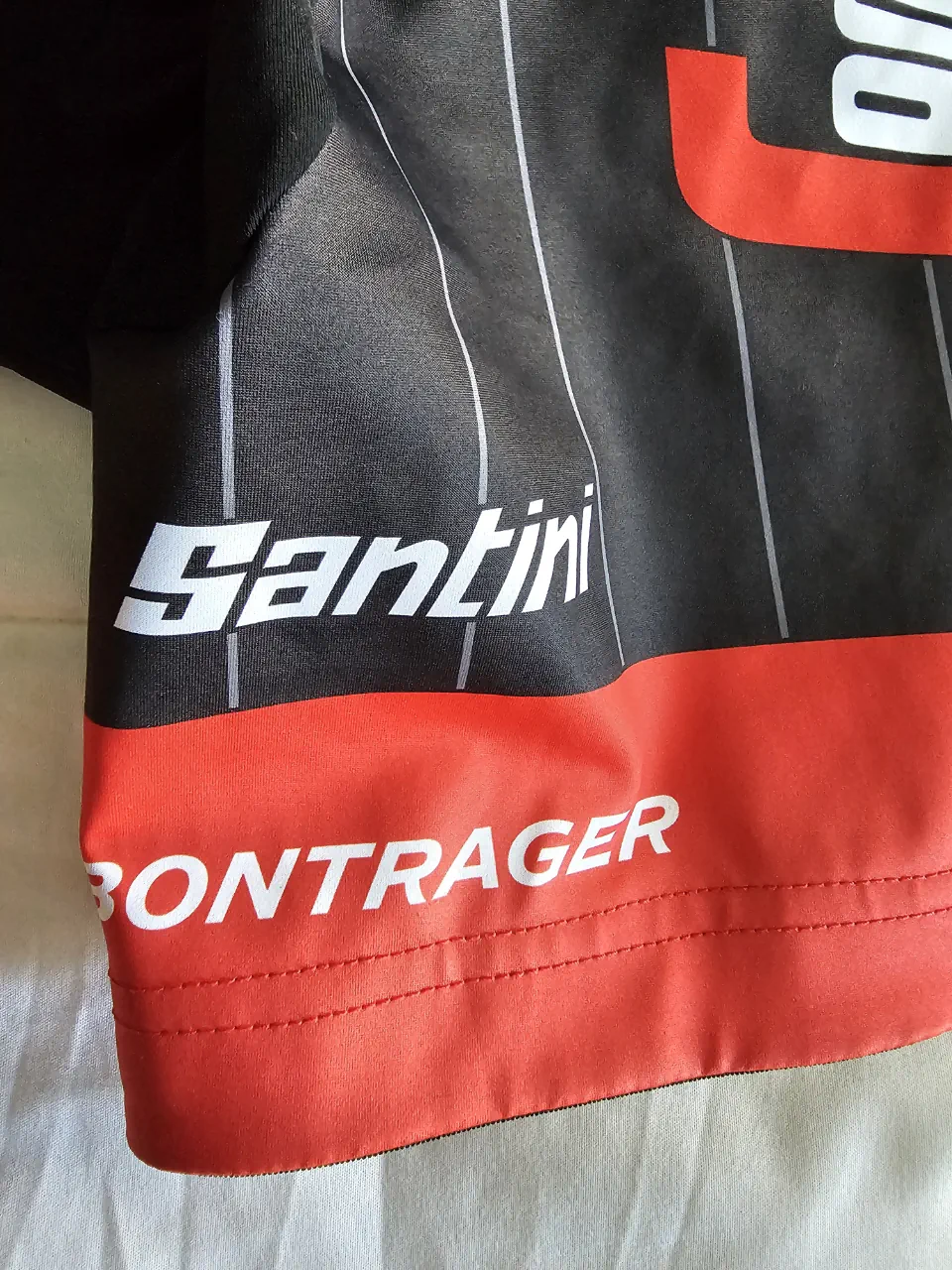 Calza Santini - imagen 4