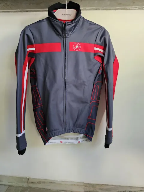 Castelli · Talle M