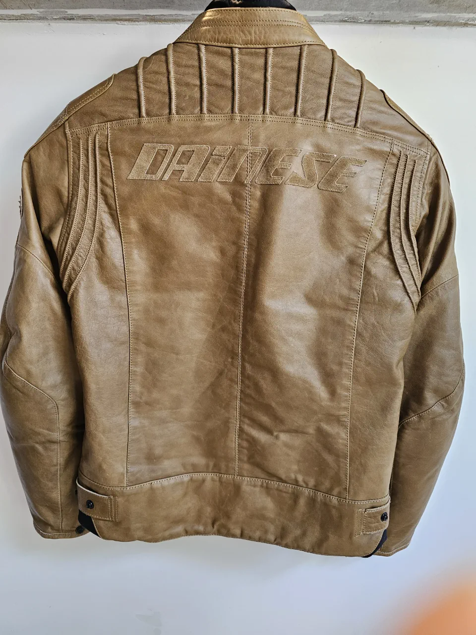 Campera Dainese - imagen 2