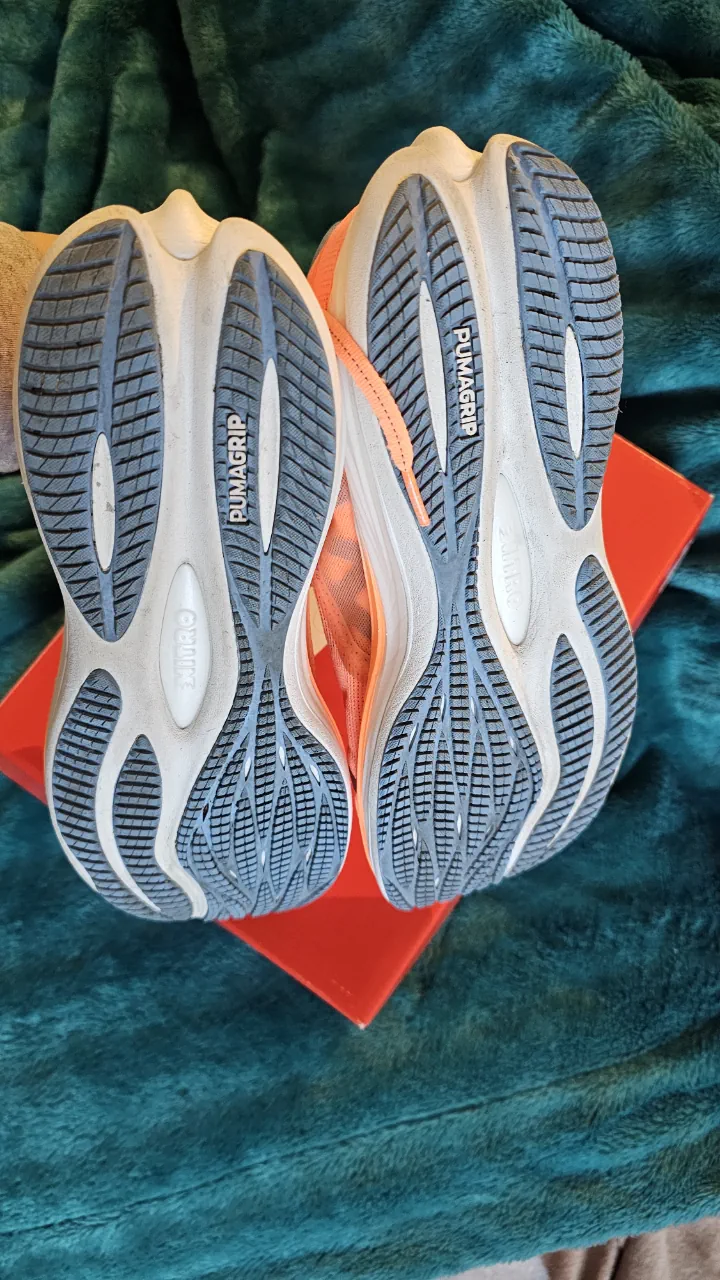 Zapatillas Puma - imagen 4