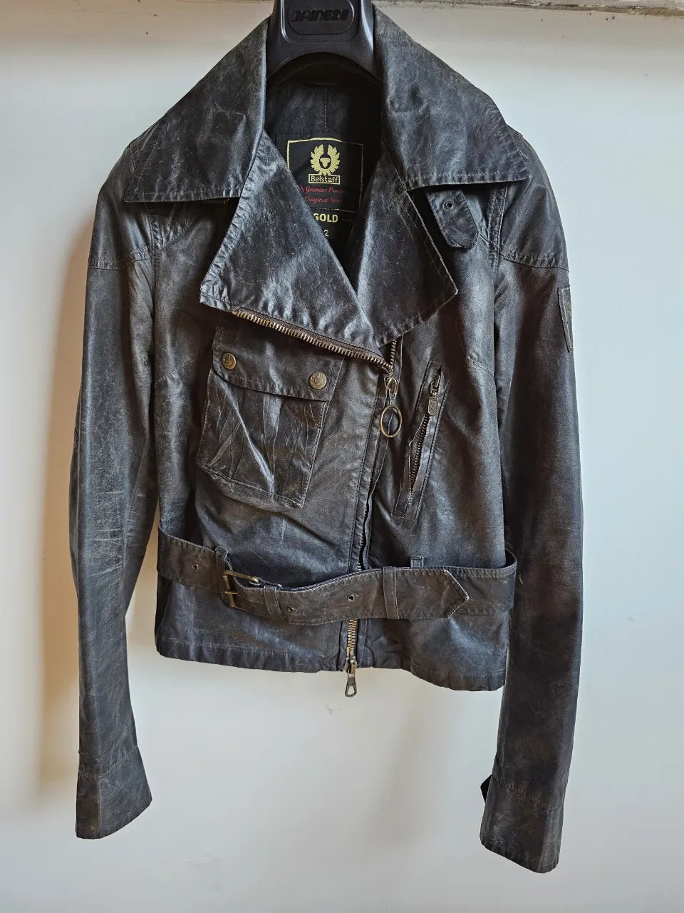 Campera Belstaff - imagen 1