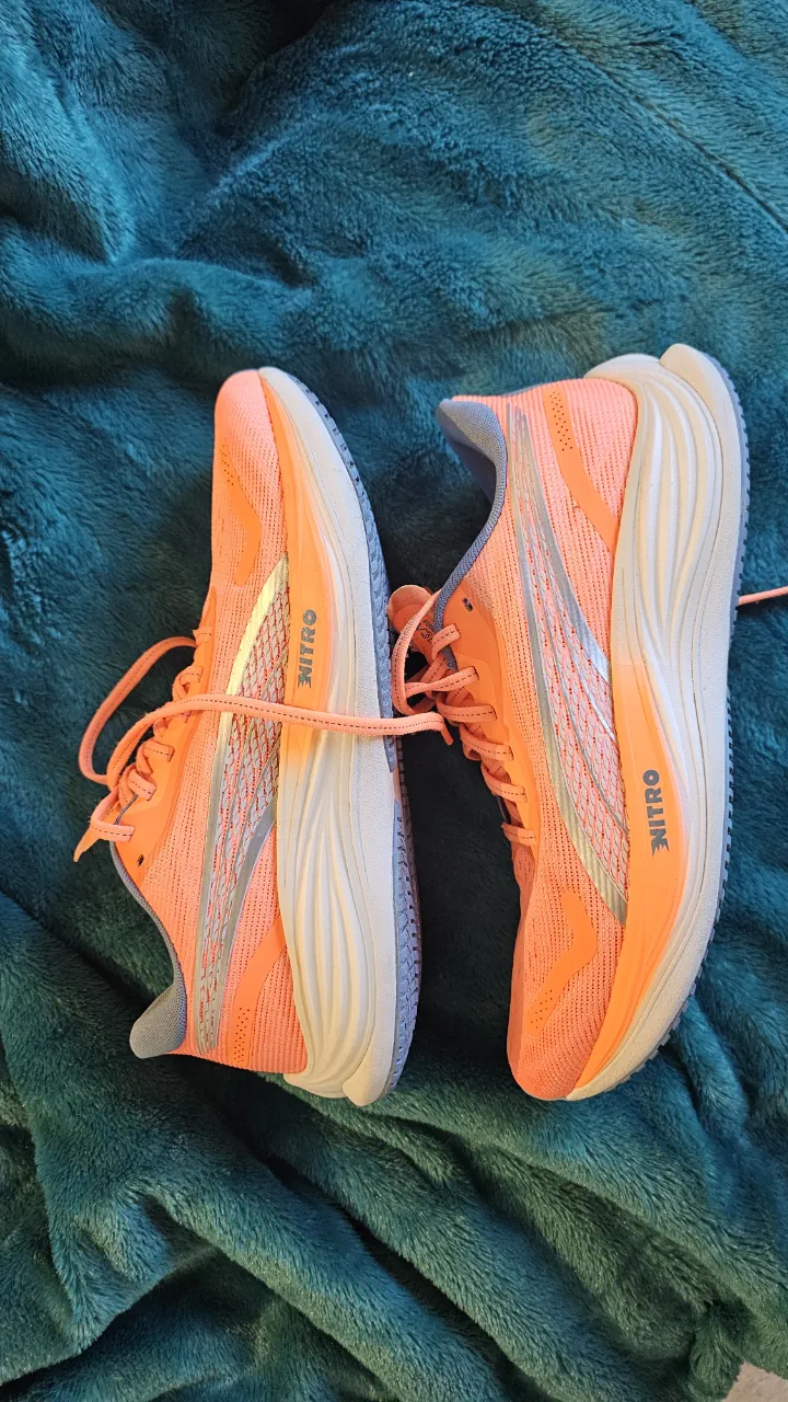 Zapatillas Puma - imagen 7