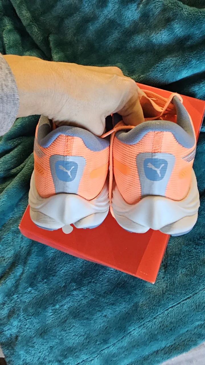 Zapatillas Puma - imagen 3