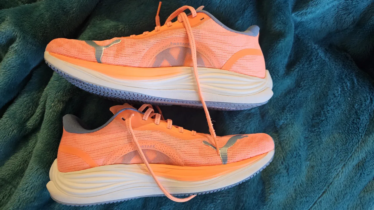 Zapatillas Puma - imagen 6