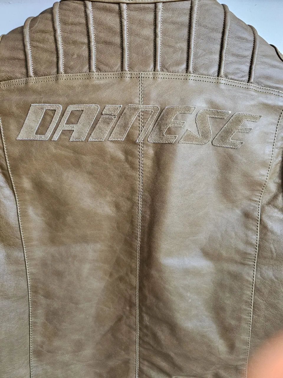 Campera Dainese - imagen 3