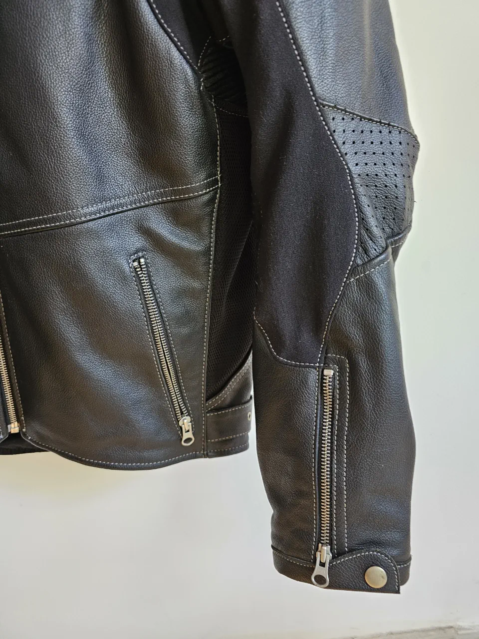 Campera Alpinestars - imagen 6