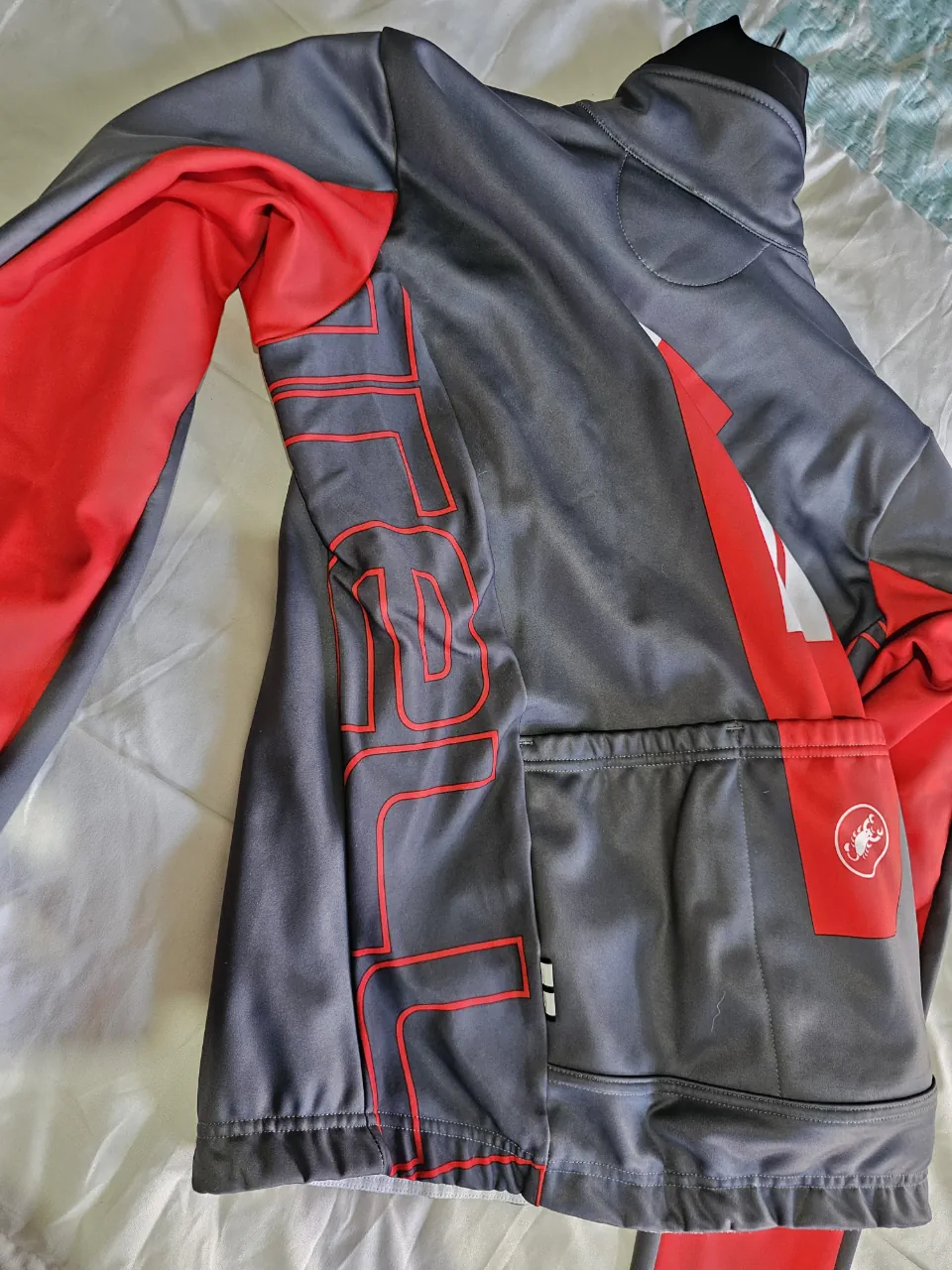Campera Castelli - imagen 5