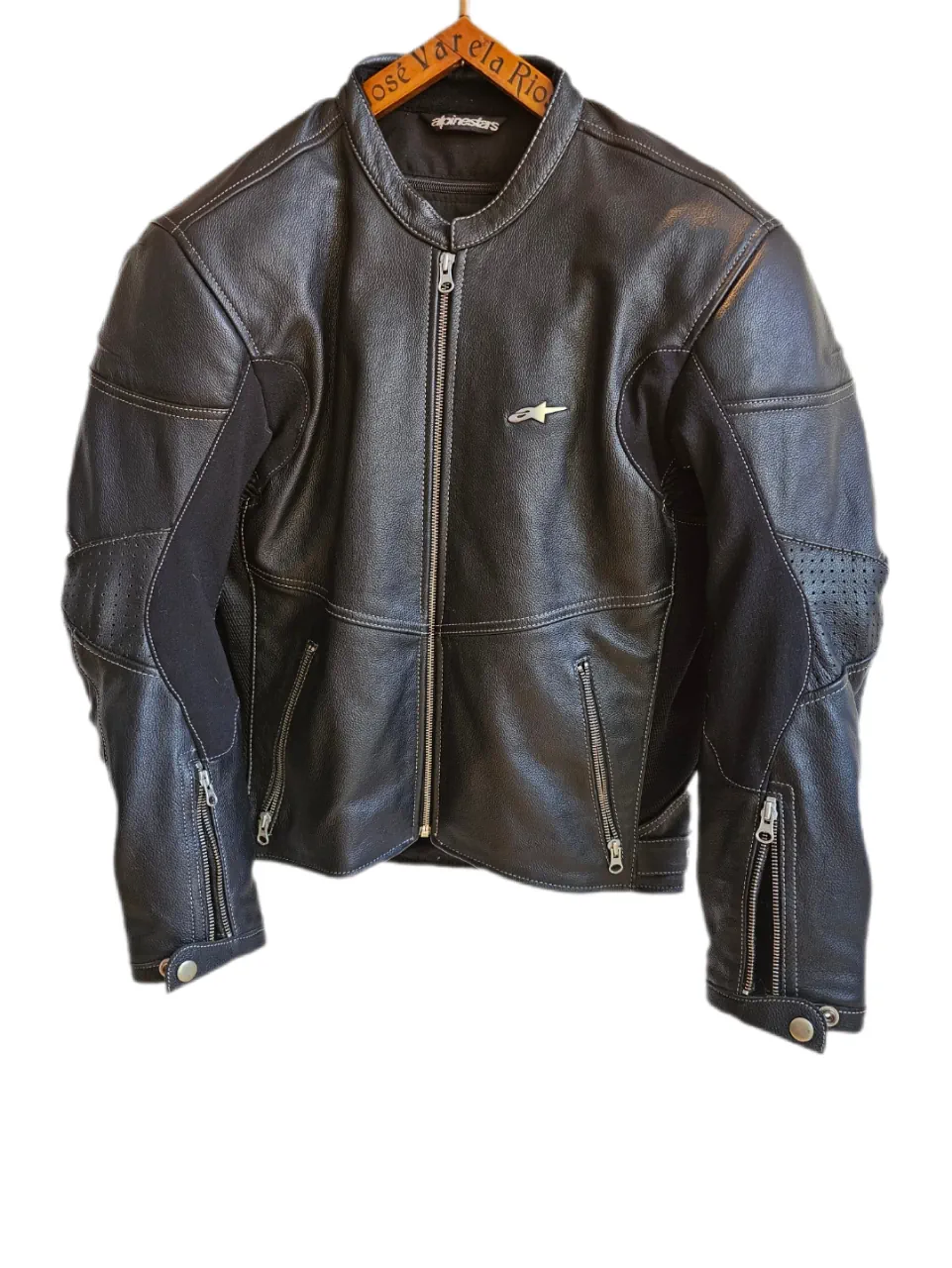 Alpinestars · Talle S