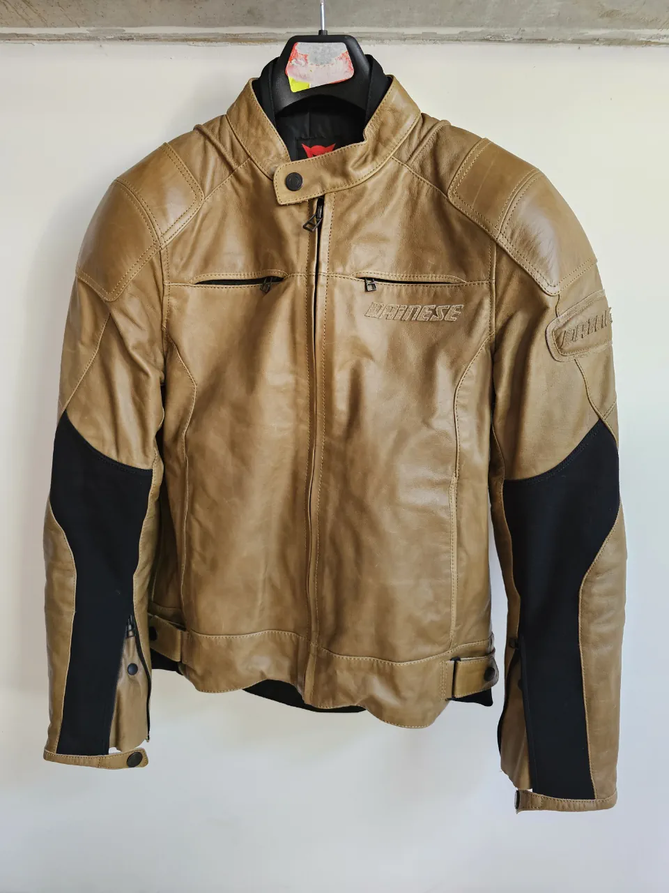 Campera Dainese - imagen 1