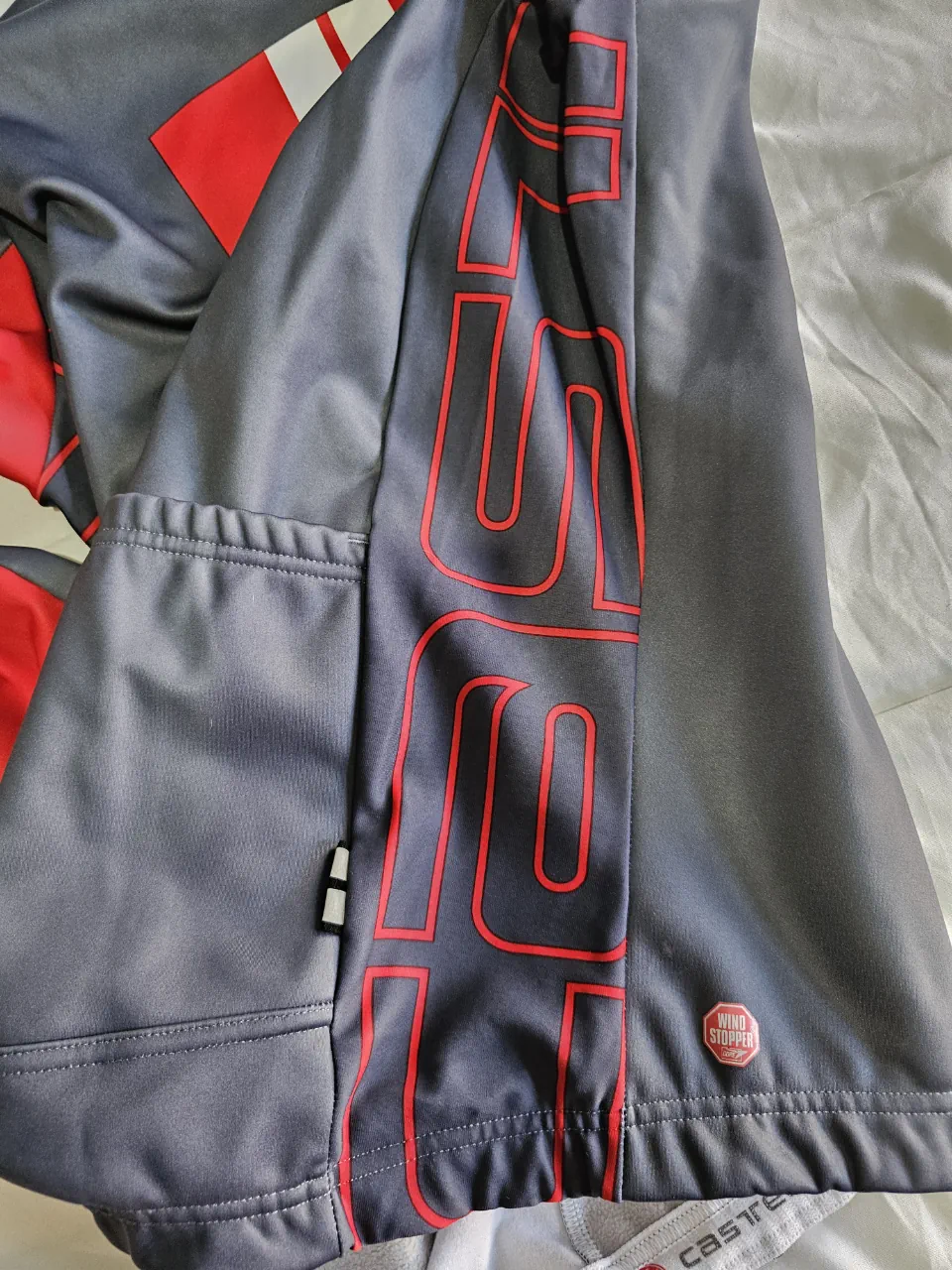 Campera Castelli - imagen 4