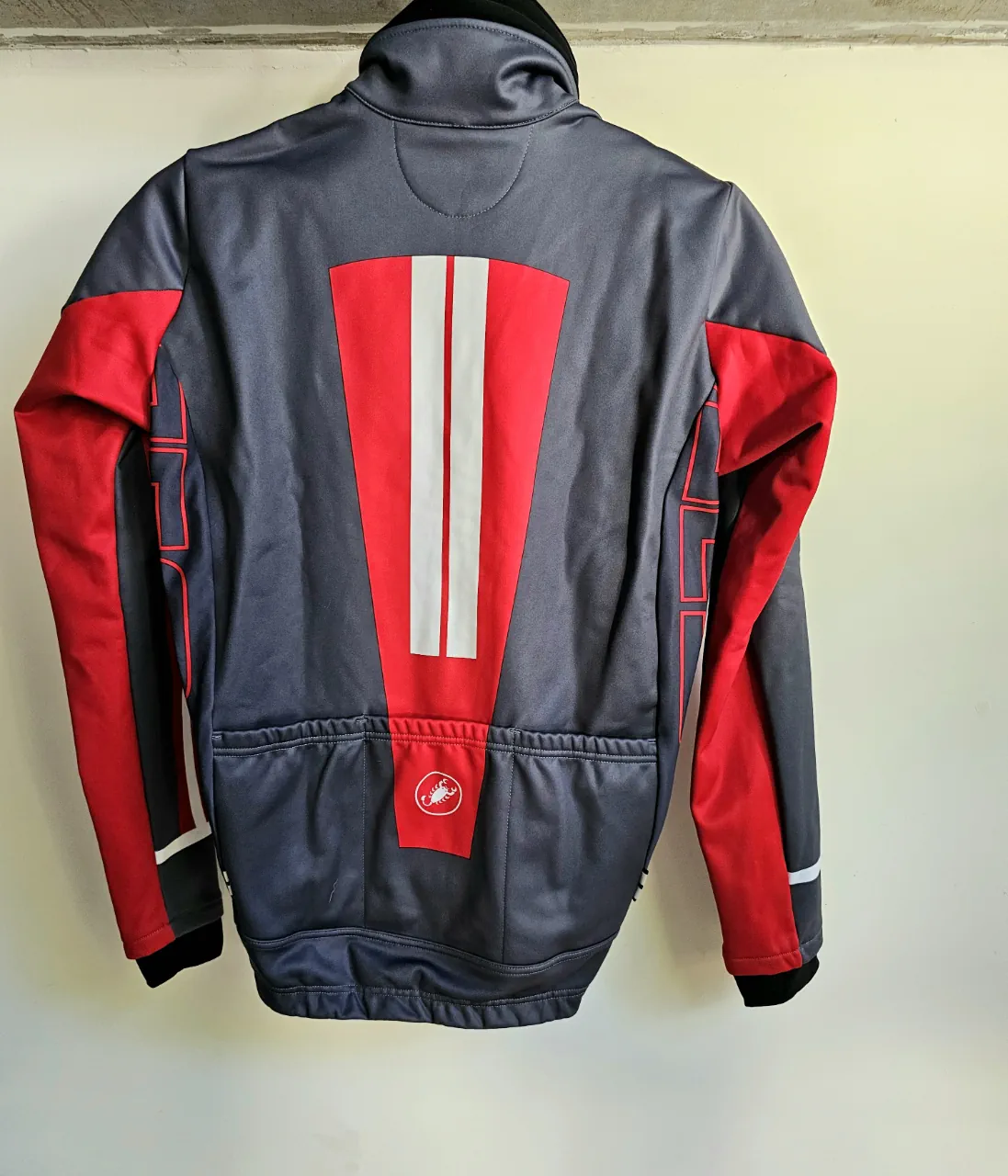 Campera Castelli - imagen 2