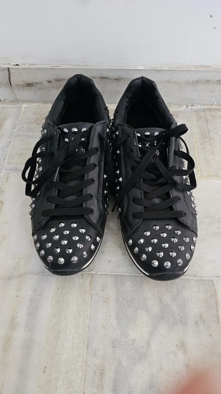 Zapatillas Otra - imagen 1