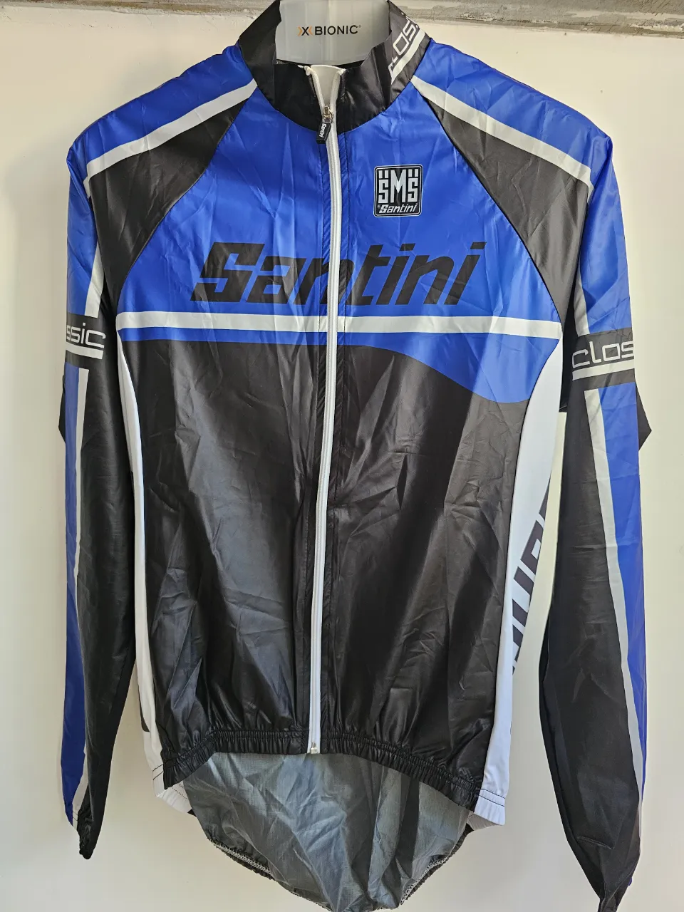 Campera Santini - imagen 1
