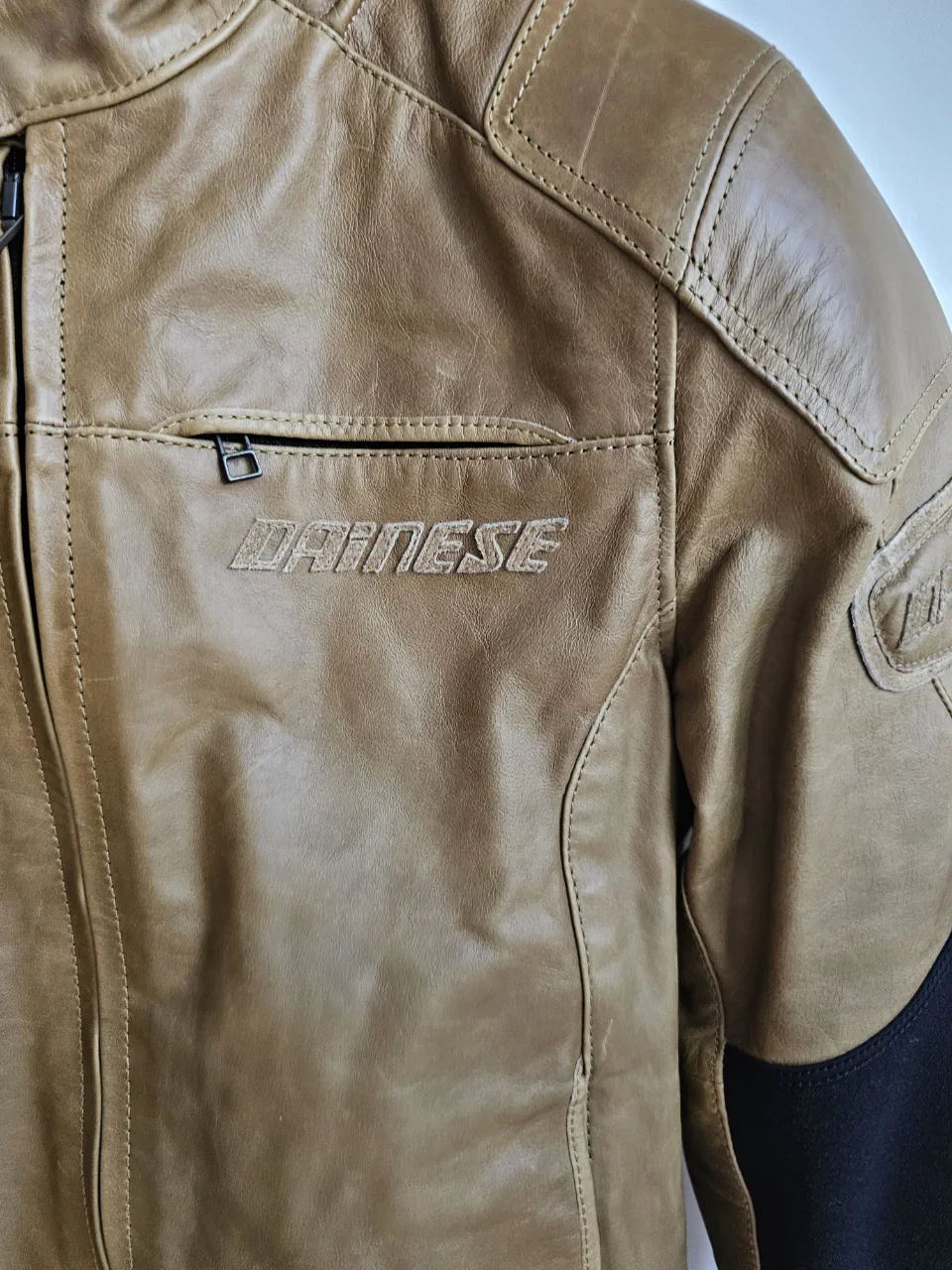 Campera Dainese - imagen 9