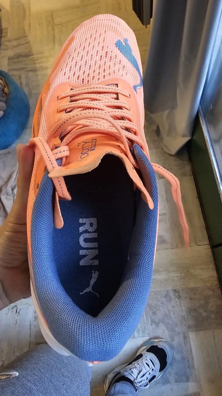Zapatillas Puma - imagen 8