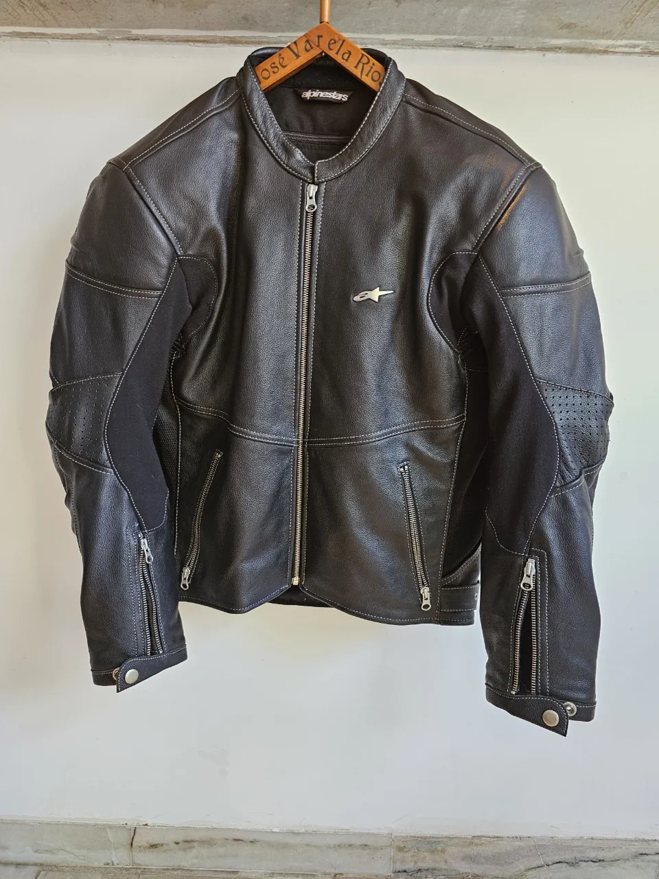 Campera Alpinestars - imagen 5