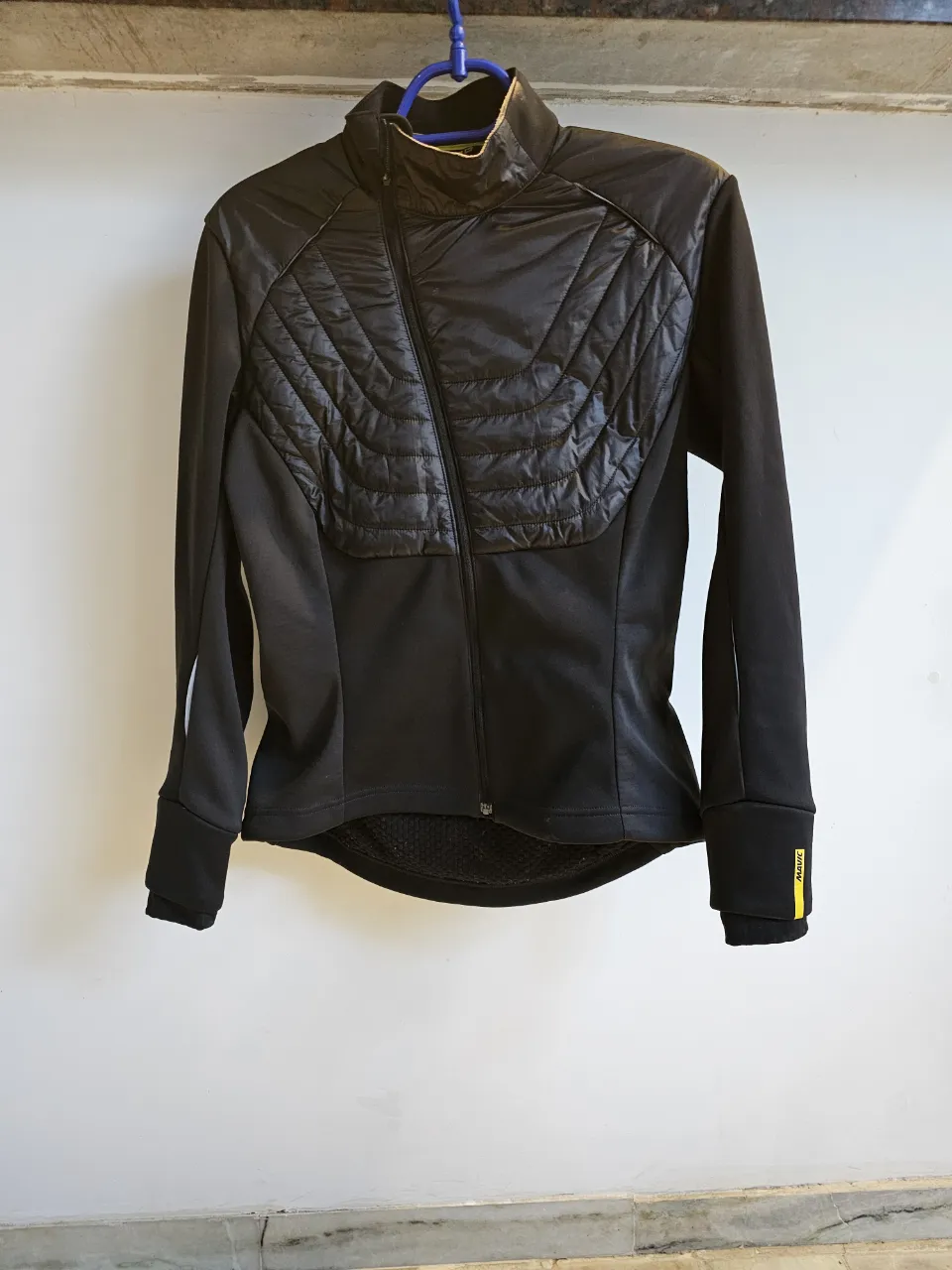 Campera Mavic - imagen 1