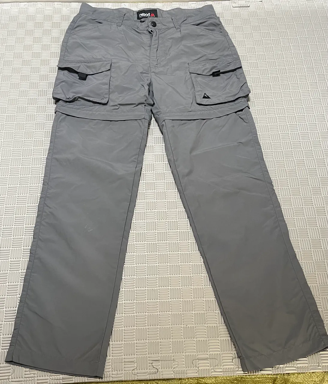 Pantalón Nexxt · Talle S