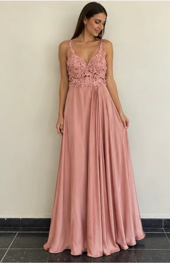 Vestido Sin marca - imagen 1