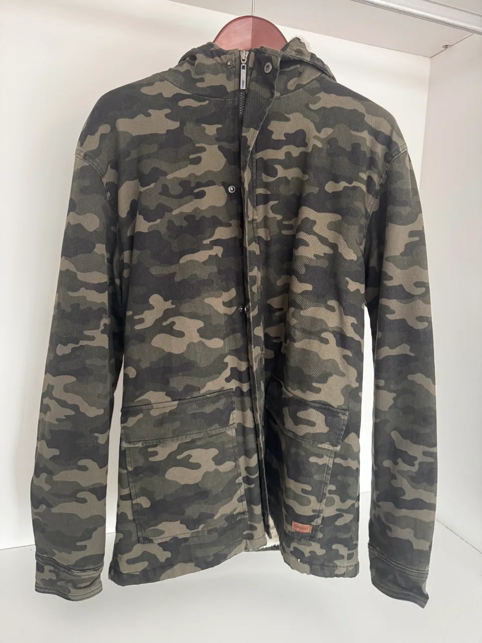 Campera Y tu quique - imagen 1