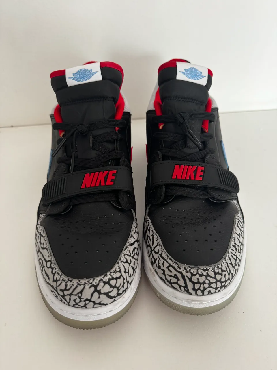 Zapatillas Nike - imagen 1