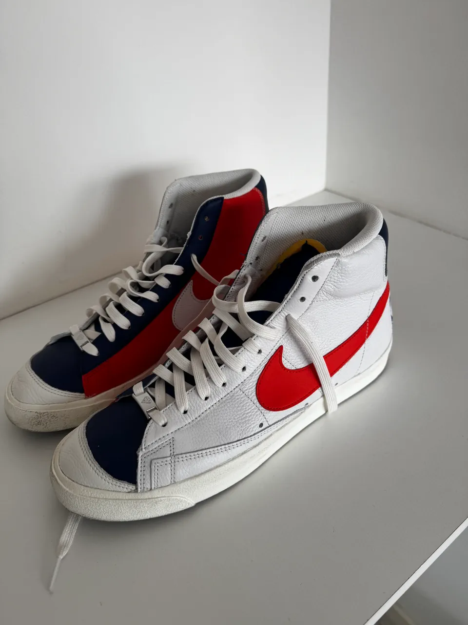 Nike · Talle US 11.5