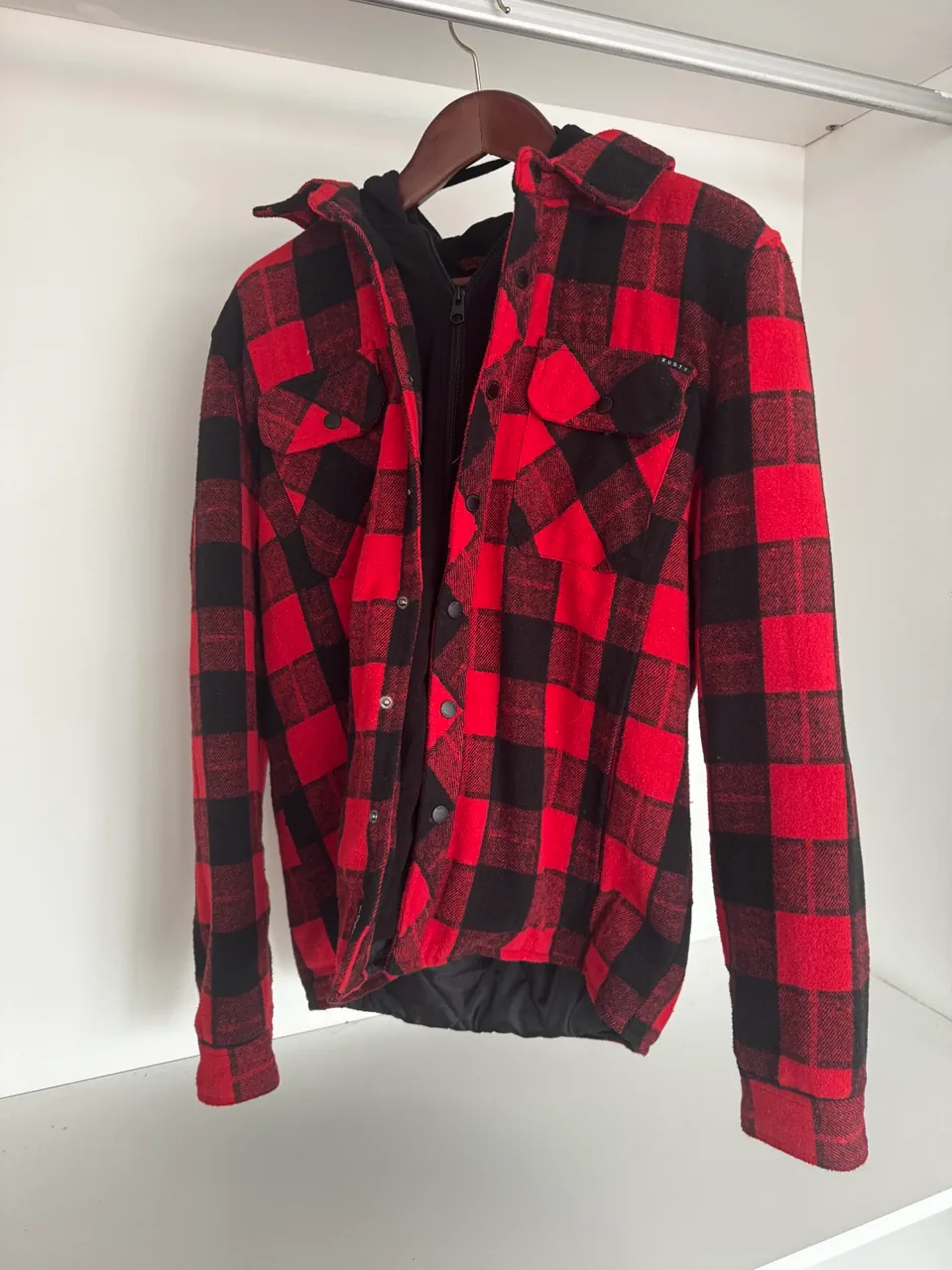 Campera Rusty - imagen 1