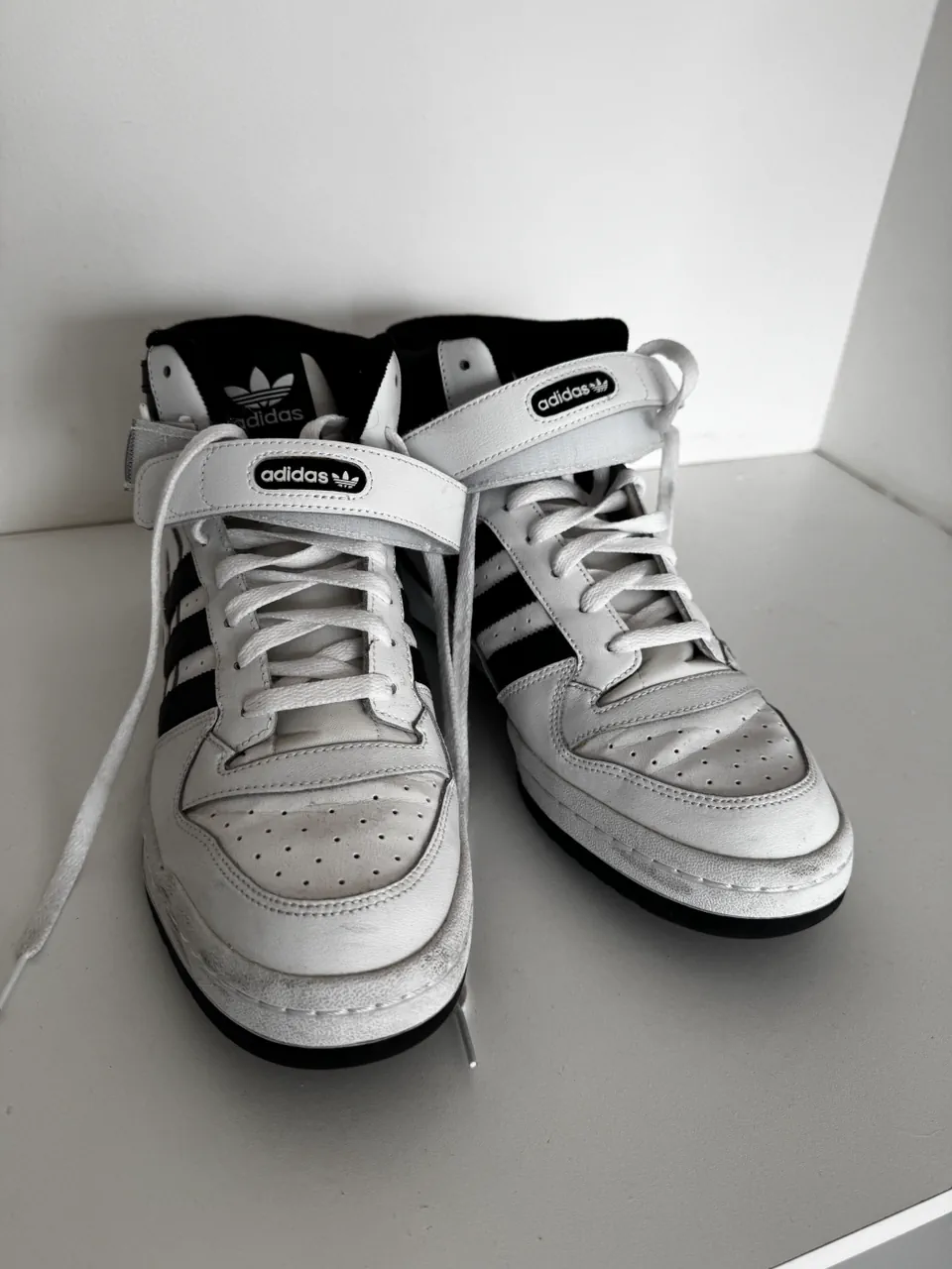 Zapatillas adidas - imagen 1